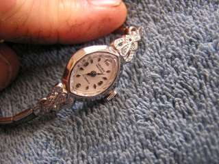 Gruen watch vintage precision ladies Gruen watches