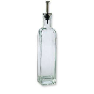 Gemco Tall Olive Oil Bottle 024131146383  