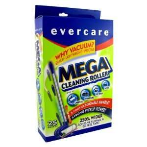  Evercare Mega Cleaning Roller With 3 Foot Extendable 