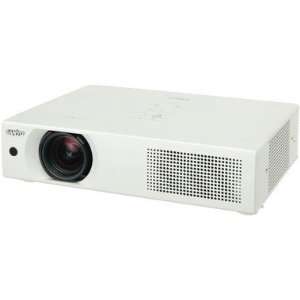   Lg Range Std Lens No Network Capabitlities Wired LAN Projector Control