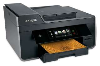 Lexmark Pro915 Wireless Inkjet All in One Printer with Scanner, Copier 