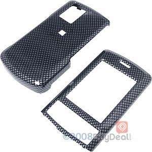   Shield Protector Case for LG Shine CU720 Cell Phones & Accessories