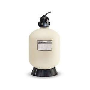  26 Pentair In Ground SD80 Sand Filters   DISCOUNTED 