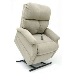   Position Full Reclining Chaise Lift Chair (CL 30)
