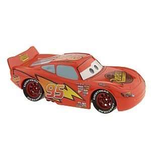  Disney Lightning McQueen Die Cast Car Toys & Games