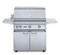   lynx lynx professional grills elevate outdoor cooking to new levels