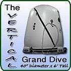   grand dive conical portable hyperbaric chamber we are different
