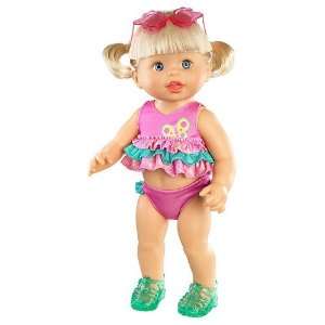  Little Mommy Sweet As Me Beach Baby Doll Toys & Games