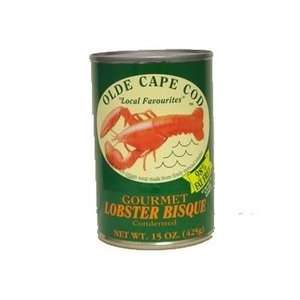  Olde Cape Cod Lobster Bisque (12x15 OZ) 