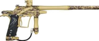   Eclipse Etek 3 AM Paintball Gun   HDE Desert Camo , that includes