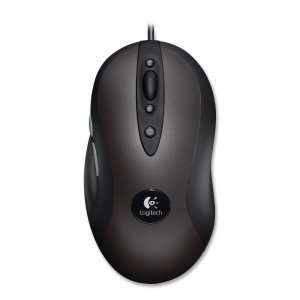  Logitech G400 Mouse. GAMING MOUSE G400 MICE. Optical 