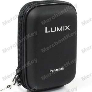 camera case for panasonic lumix DMC TZ20/ZS10 TZ18/ZS8  