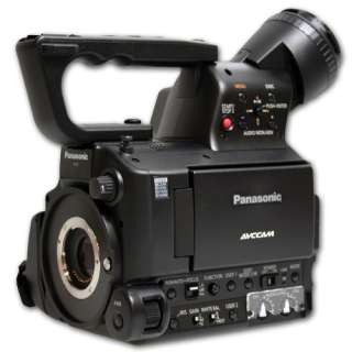 Panasonic AG AF105 Pro Memory Card Camcorder AG AF100 885170018822 