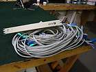 Apex Outlook 1160ES 16 port KVM Switch w/ Cables and Co