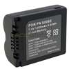 CGA S006 Battery + Charger for Panasonic Lumix DMC FZ28  