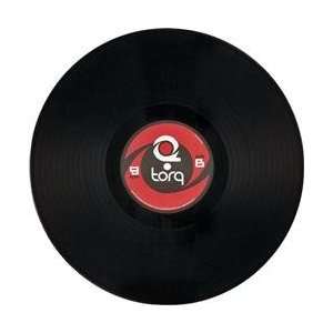  M Audio Torq Control Vinyl Disk Musical Instruments