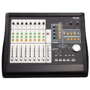    Tascam FW1082 FireWire Audio Interface Musical Instruments