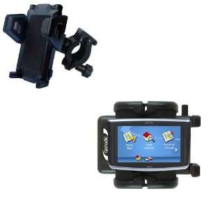   System for the Magellan Maestro 5340   Gomadic Brand GPS & Navigation