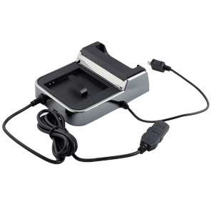 For Samsung Epic 4G D700 Galaxy S Blk Charging Dock Cradle Charger W 