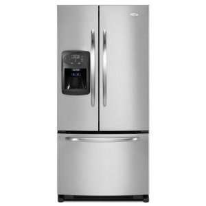  Maytag  MFI2266AES Refrigerator Appliances