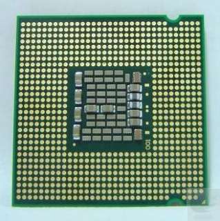 Intel Pentium D Dual Core 3.4GHz 775 CPU Processor SL94P 
