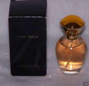 Avon Rare Gold Perfume 1.7 fl oz  