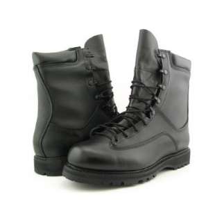    MATTERHORN 1697 Wide Boots Work Waterproof Black Men SZ Shoes