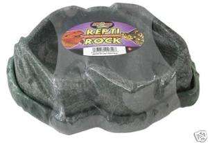 Reptile combo Water Dish and Food Bowl (SMALL)  