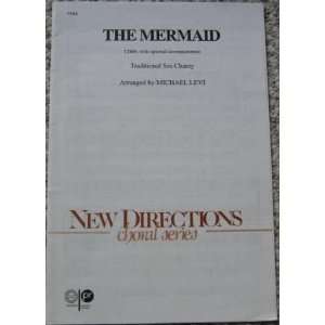  The Mermaid Michael Levi Books