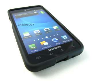   HARD CASE COVER ATT SAMSUNG GALAXY S II 2 i777 PHONE ACCESSORY  