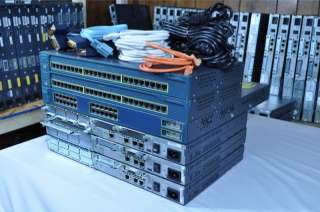 Cisco CCNA and CCNA Security Premium Lab Kit 640 553  