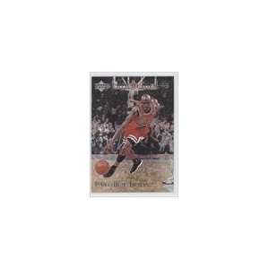   Michael Jordan Tribute #MJ63   Michael Jordan REF Sports Collectibles