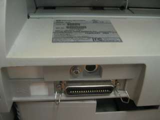Imagistics 1630 Fax Machine/Photocopier Copier  