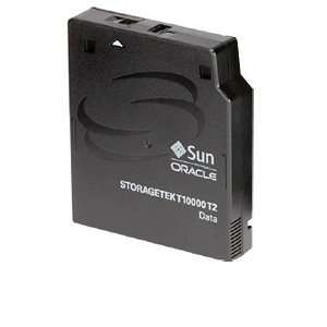  Sun Microsystems T10000 T2 Data Tape Cartridge 