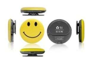   Spy Camera DVR Hidden in Smiley Face Pin by Mini Gadgets NEW  