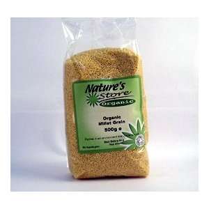  Oatmeal,Brans & Grains Millet   Grain 500g x 6 Health 