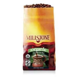 com Millstone Organic Fair Trade Mayan Black Onyx Blend Coffee Beans 