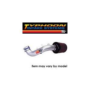   Intake Kit   KN Typhoon air intake system for Mini Cooper Automotive