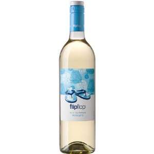  Flipflop Moscato 2007 750ML Grocery & Gourmet Food