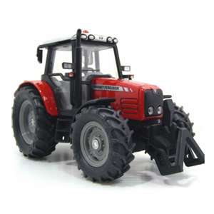 Siku 3051 Massey Ferguson 1  32 Diecast Toy Tractor  