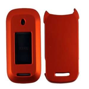   Hard Case Cover for Motorola Rambler WX400 Cell Phones & Accessories