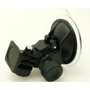  Buybits MICRO suction cup window arm mount & TOMTOM GO 530 