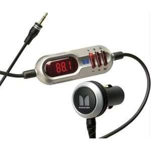   MBL FM XMTR300 RADIOPLAY 300 FM TRANSMITTER  Players & Accessories