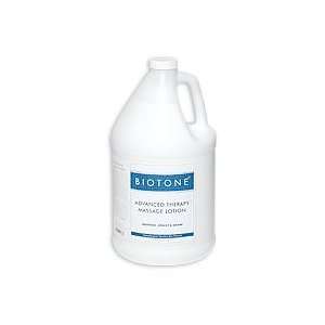 Advanced Therapy Massage Lotion Gallon, Hypoallergenic Easy to apply 