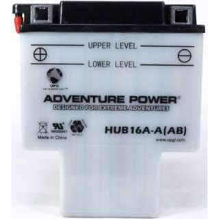 battery model 42005 specifications brand adventure power weight lbs 10 