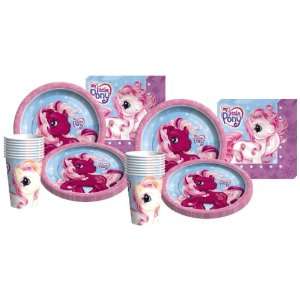  My Little Pony Party Kit for 16 Guests Toys & Games
