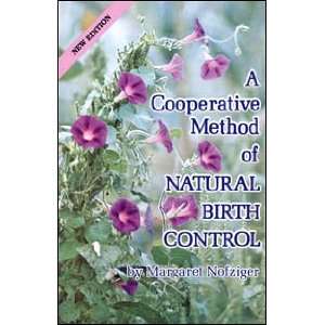  Cooperative Method Of Natural Birth Control   Revised 
