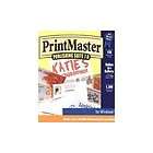 Printmaster Publishing Suite 7.0   CD Create Win XP/Vista/7 (32 bit 