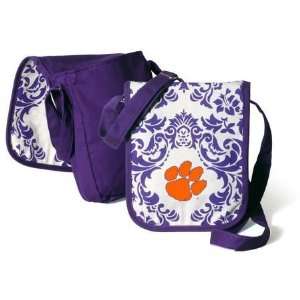  Clemson Tigers NCAA Hipster Tote