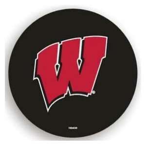   Badgers ( University Of ) NCAA Spare Tire Cover